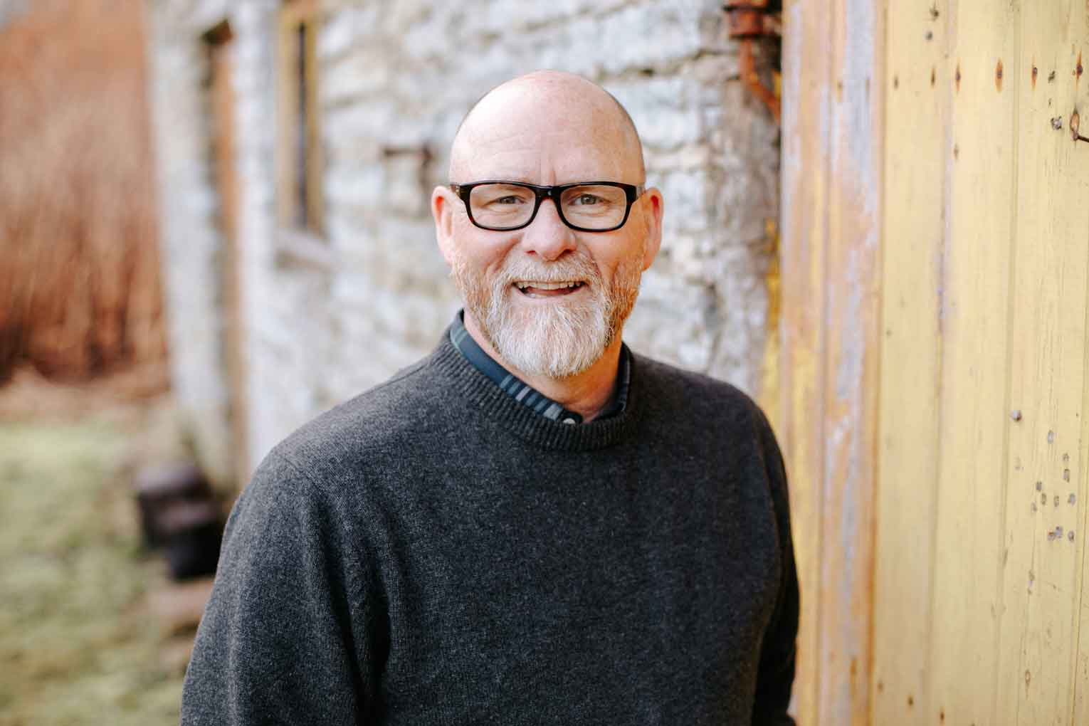 Bob Smith